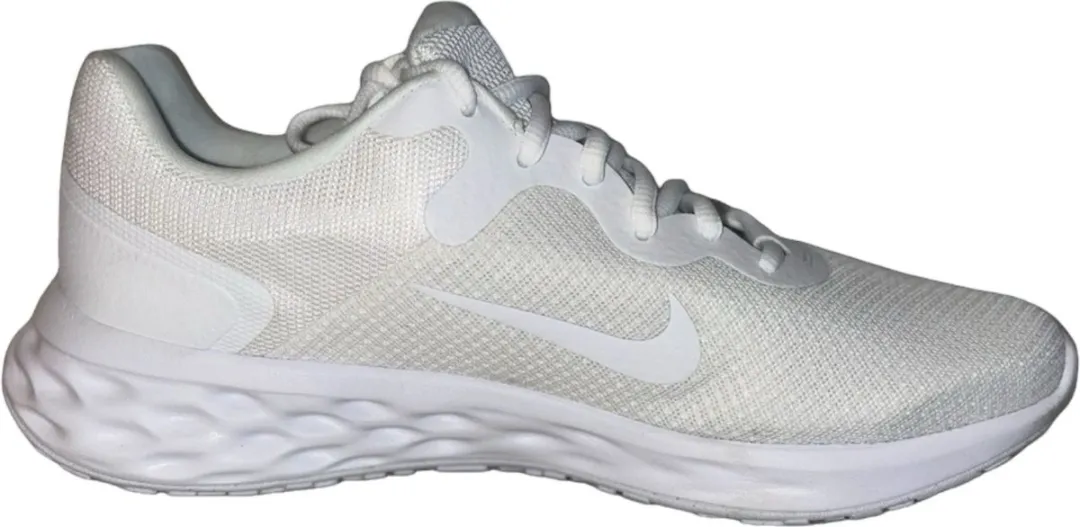 Nike Revolution 6 Next Nature Hardloopschoenen 44