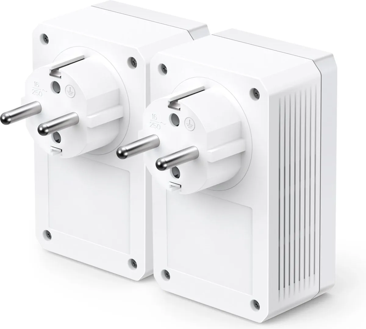 TP-Link TL-PA7017P KIT Powerline-adapters - 2 Stuks - Wit