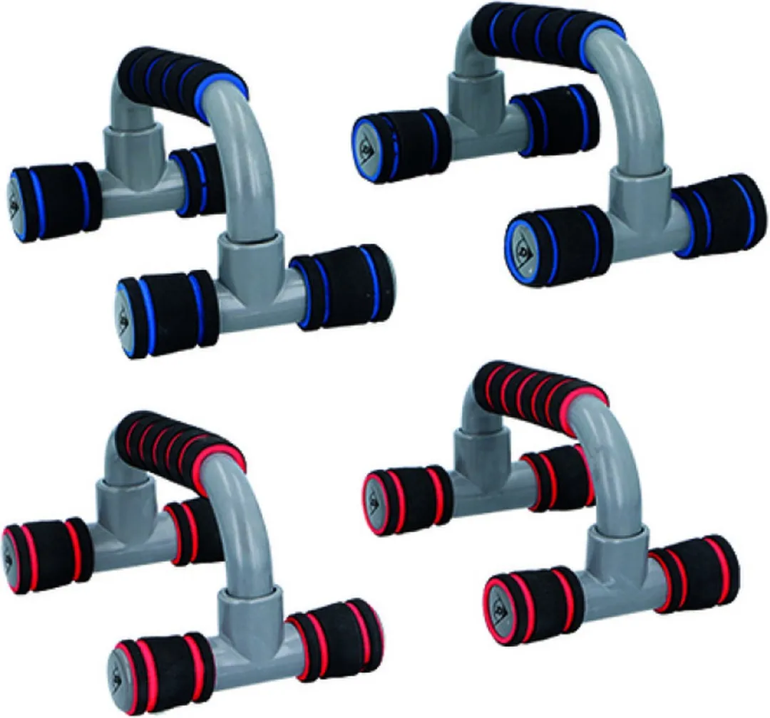 Dunlop Opdruksteun 2 Stuks