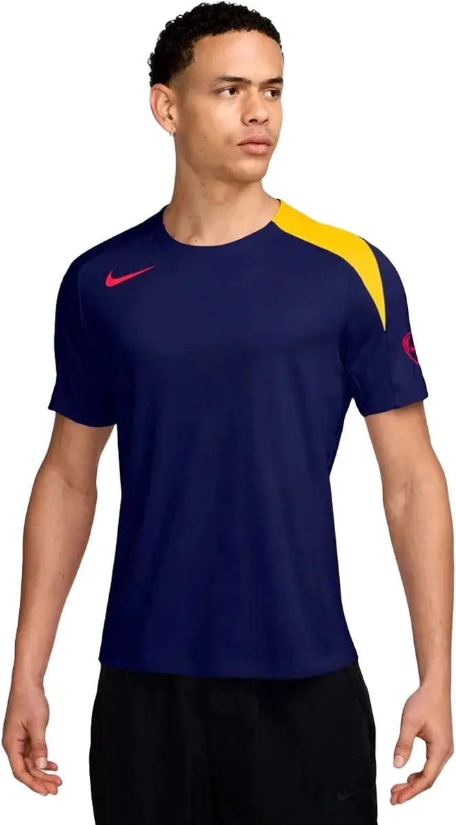 Nike Strike Dri-FIT Voetbalshirt XL