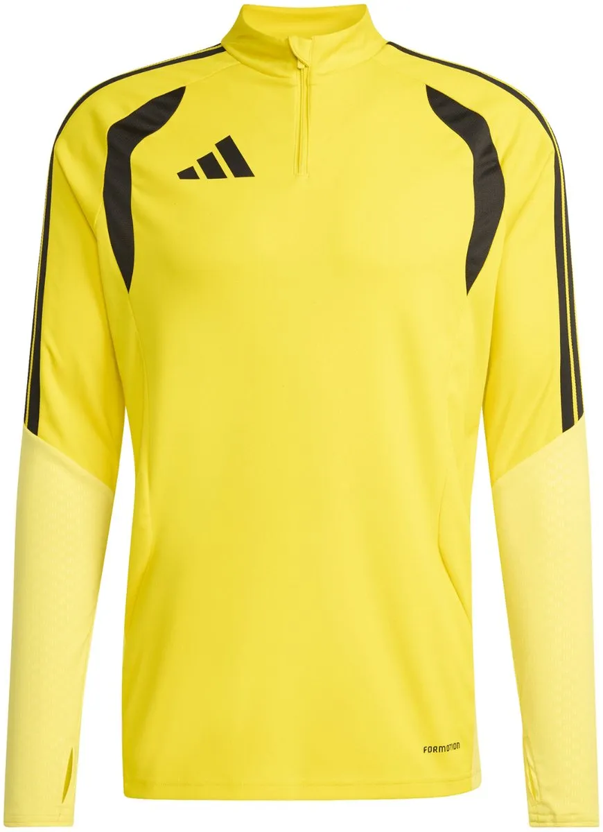 adidas Tiro 26 Competition Trainingstop Heren - Geel L