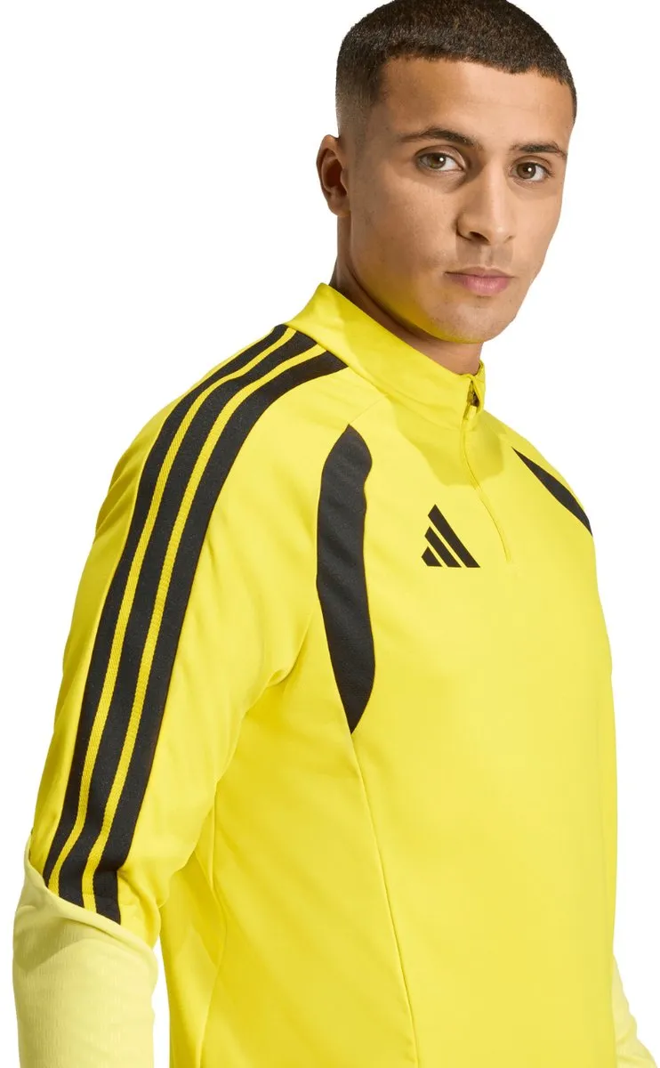 adidas Tiro 26 Competition Trainingstop Heren - Geel L