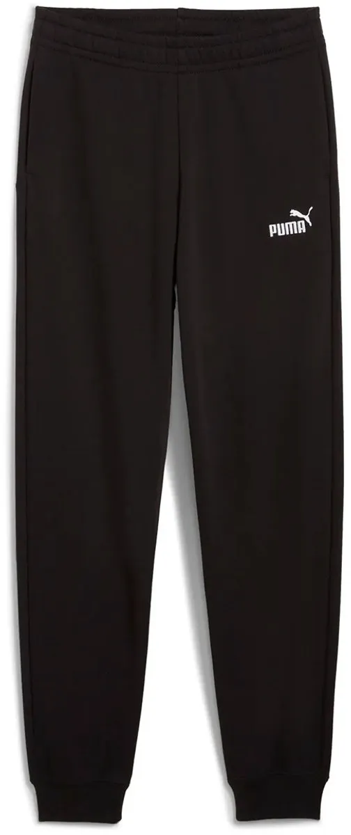 PUMA Ess No.1 Logo Joggingbroek 176
