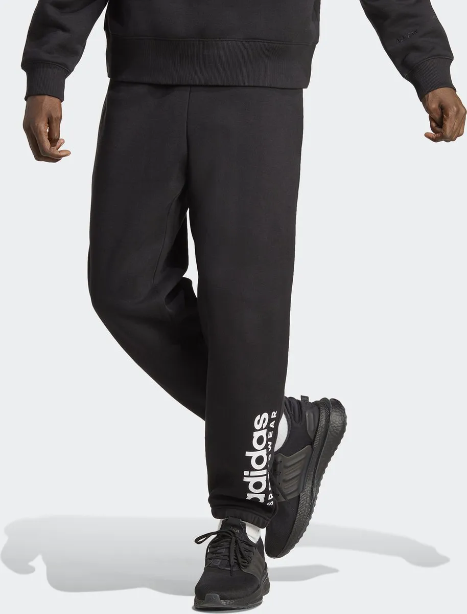 adidas All SZN Fleece Joggingbroek IC9787