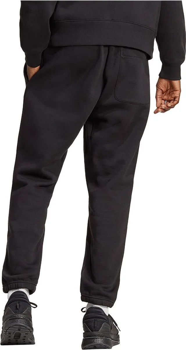 adidas All SZN Fleece Joggingbroek IC9787 - XS - Zwart