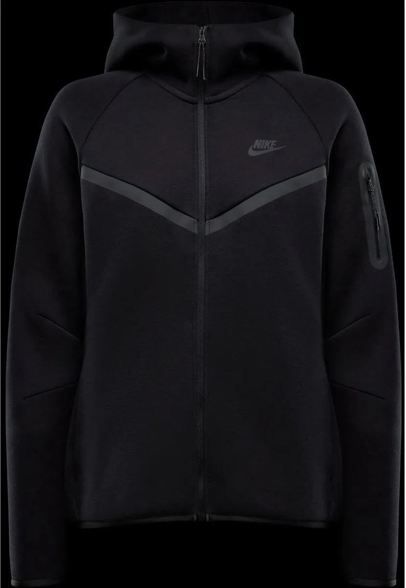 Nike Tech Fleece Vrouwen