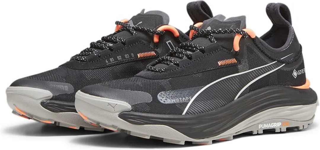 PUMA Voyage Nitro 3 Goretex Hardloopschoenen