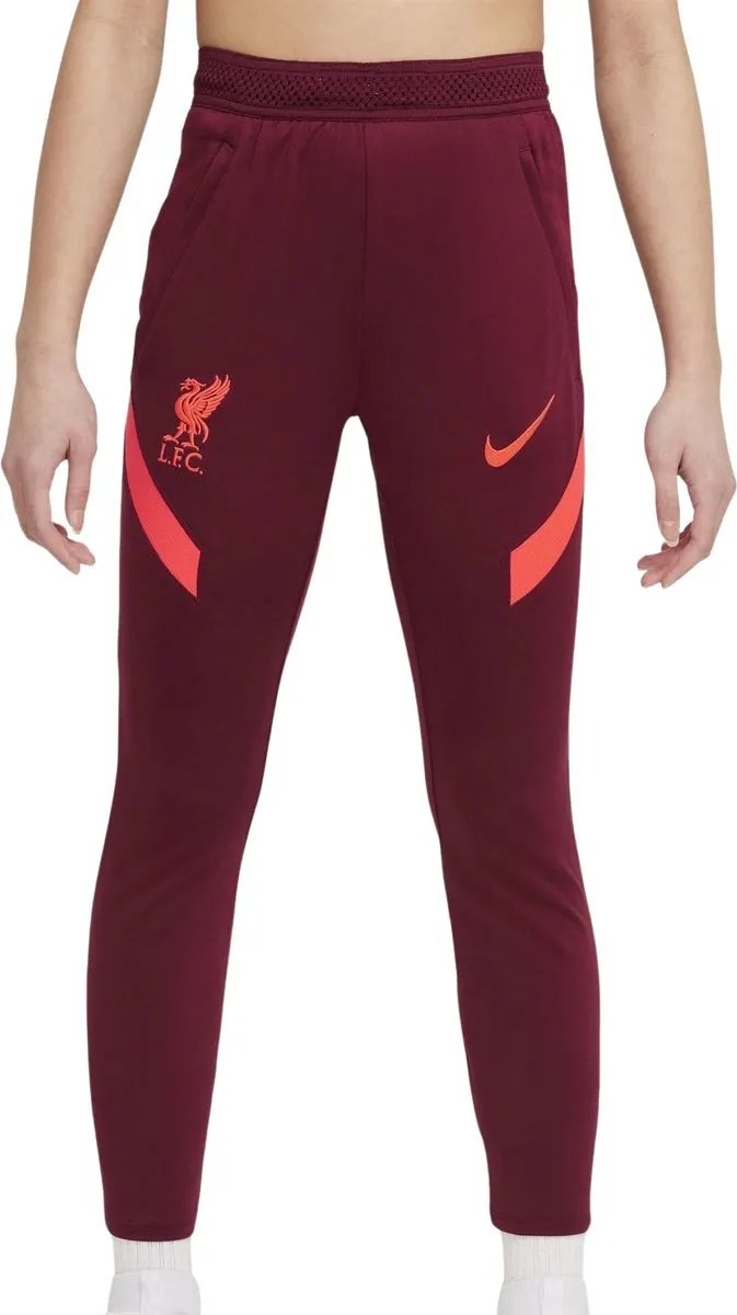 Nike Liverpool FC Strike Trainingsbroek Kids