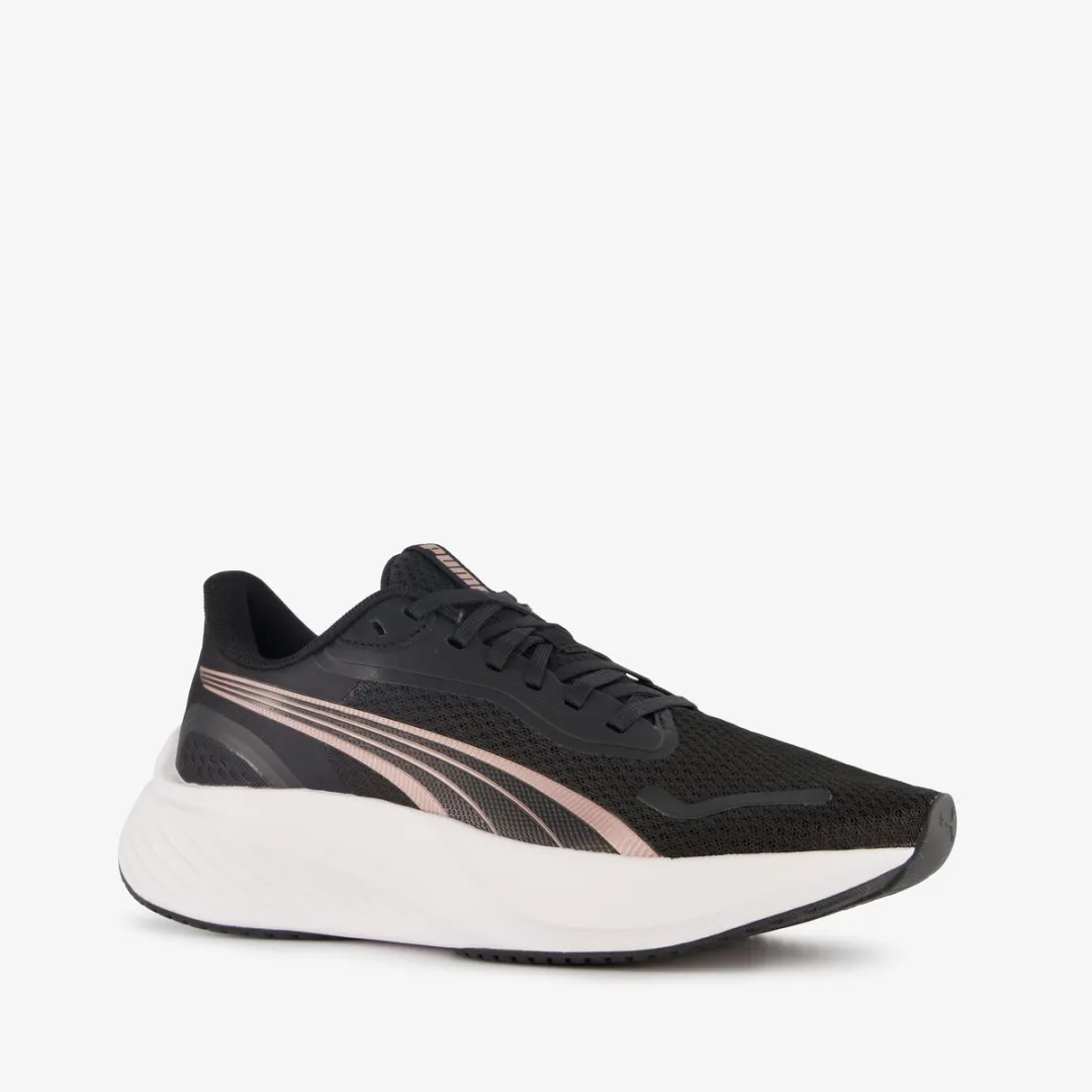 PUMA Pounce Lite Dames Hardloopschoenen 41
