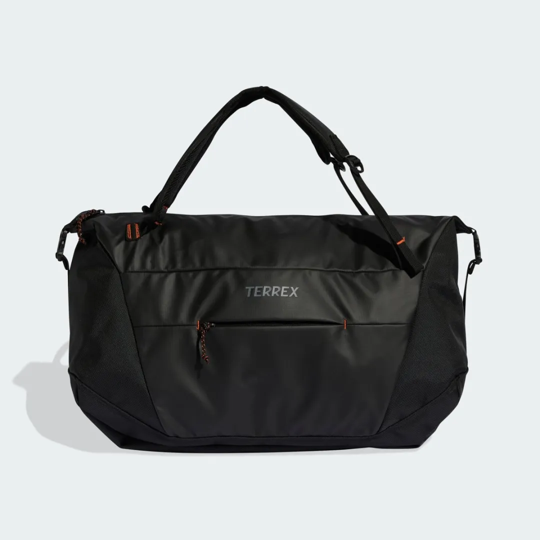 Adidas Terrex Multi Duffeltas 50L - Zwart