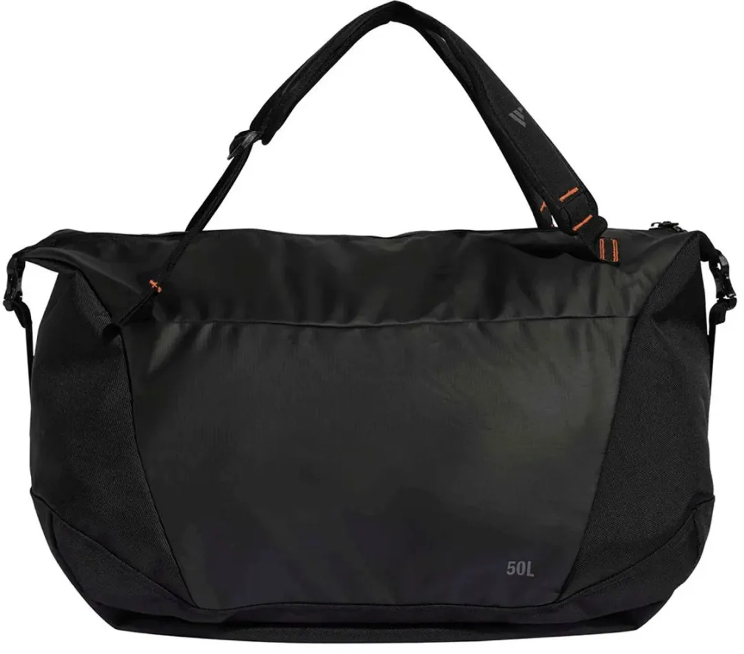 Adidas Terrex Multi Duffeltas 50L - Zwart
