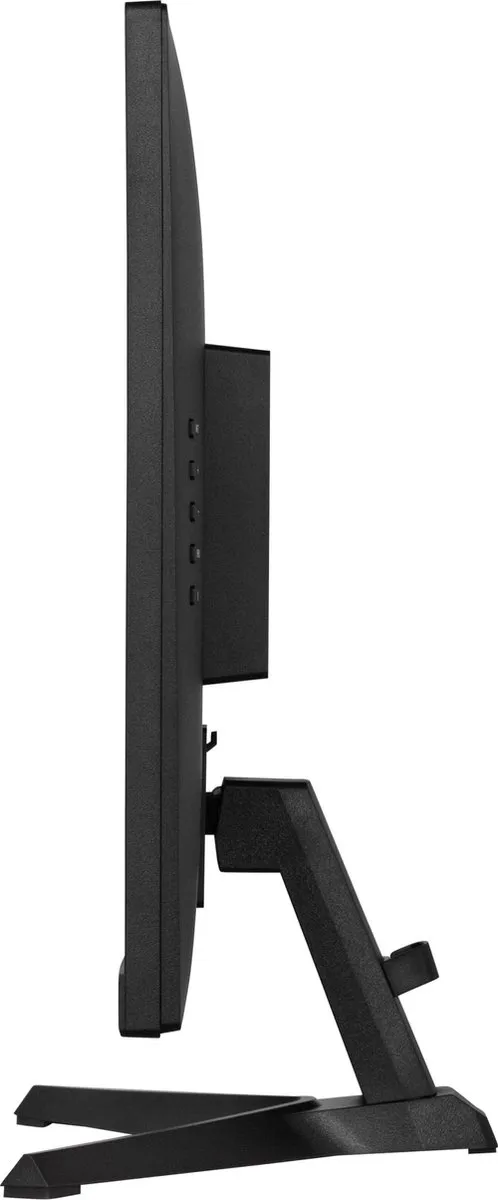 iiyama G-Master G2770HSU-B6 Red Eagle Monitor - 27" Full HD IPS 180Hz