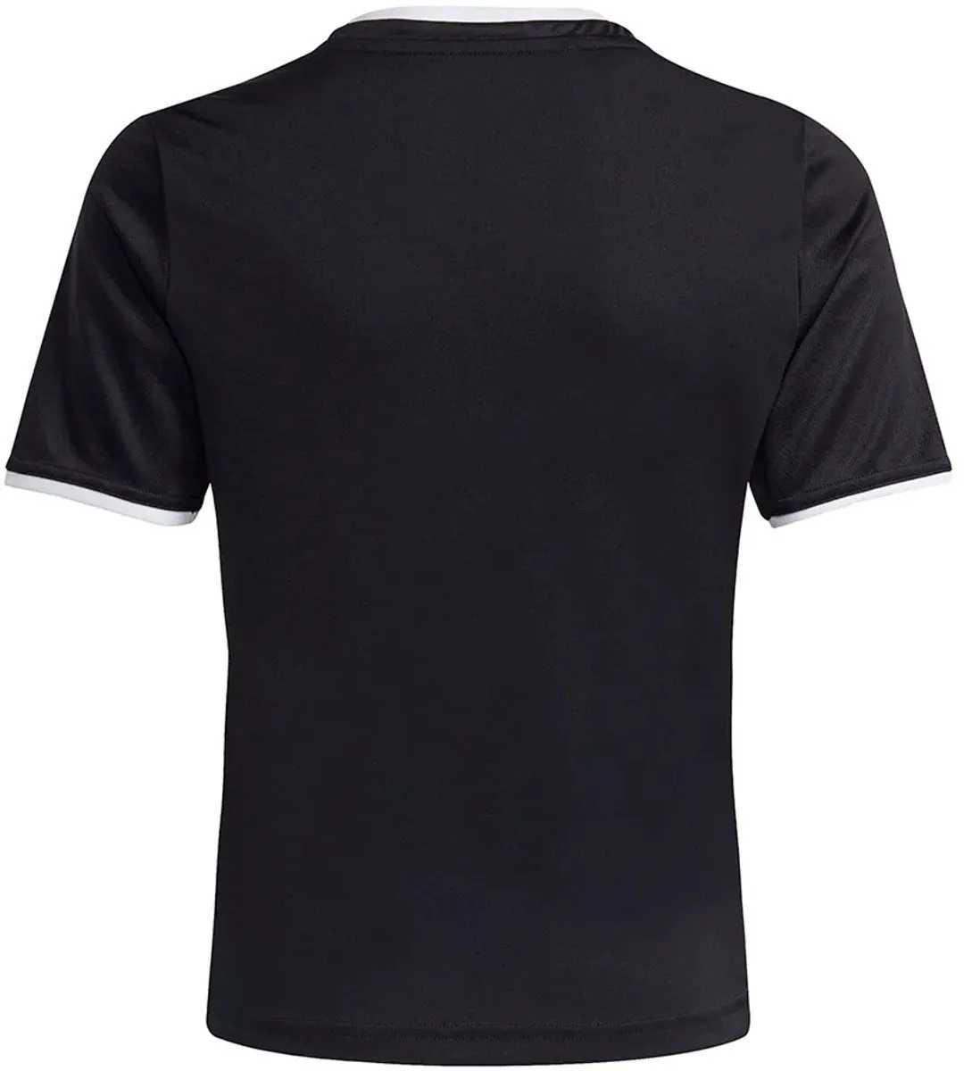 Adidas Entrada 26 T-shirt Zwart