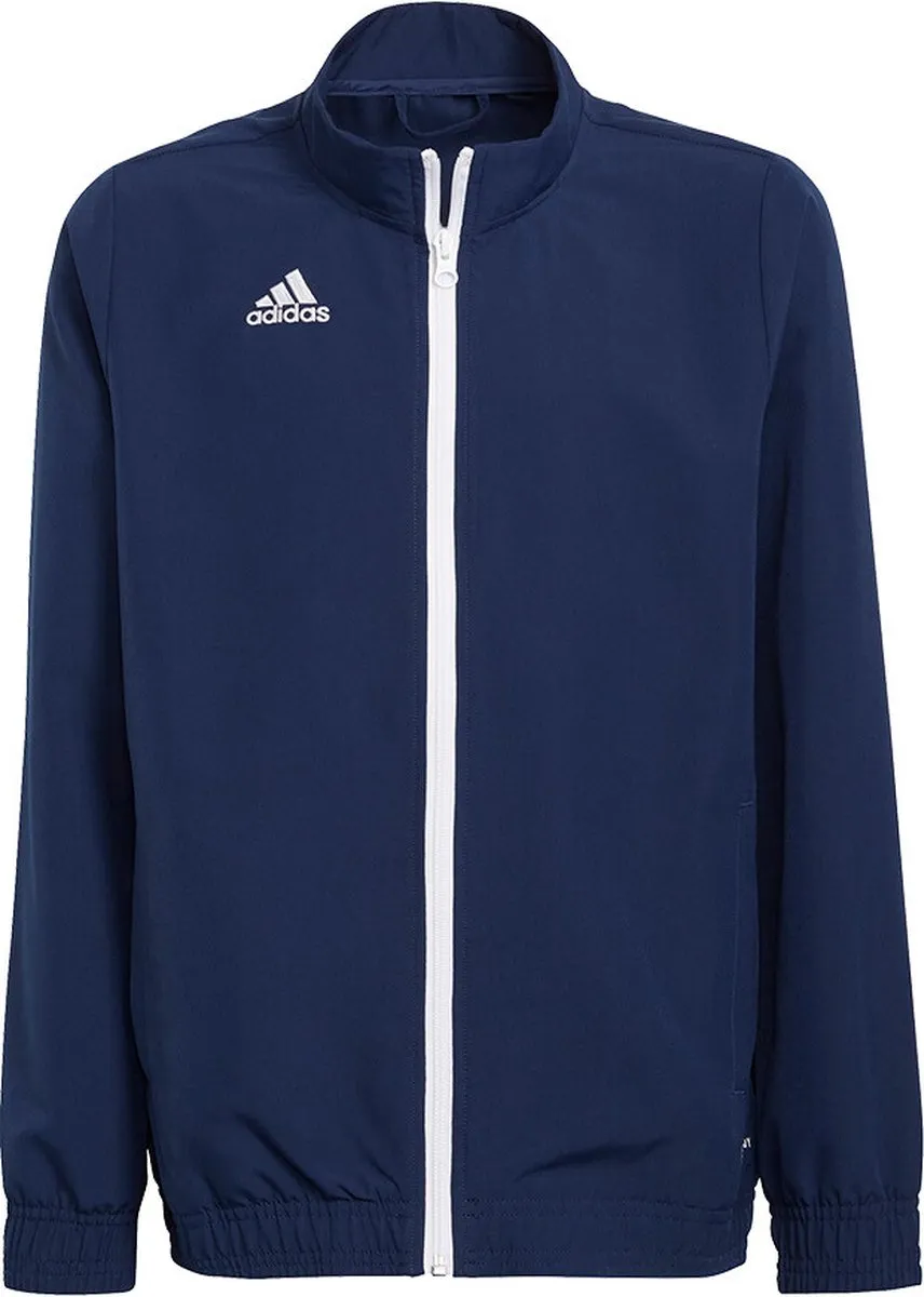 adidas Entrada 22 Presentation Jacket
