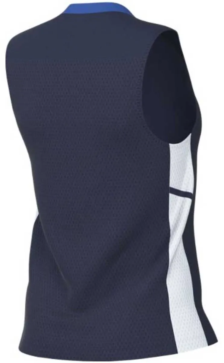 Nike Dri-FIT Academy 25 T-shirt - Blauw S