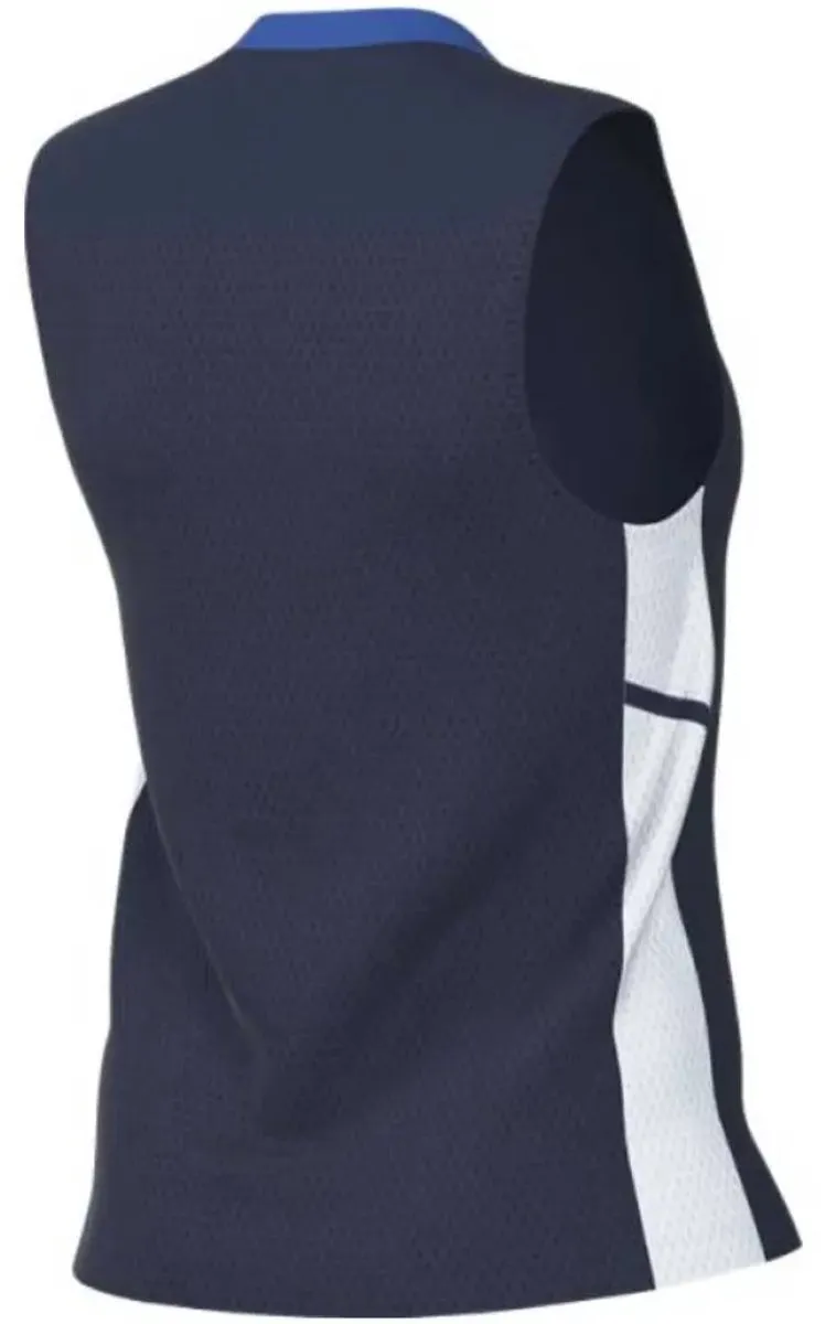 Nike Dri-FIT Academy 25 T-shirt - Blauw S