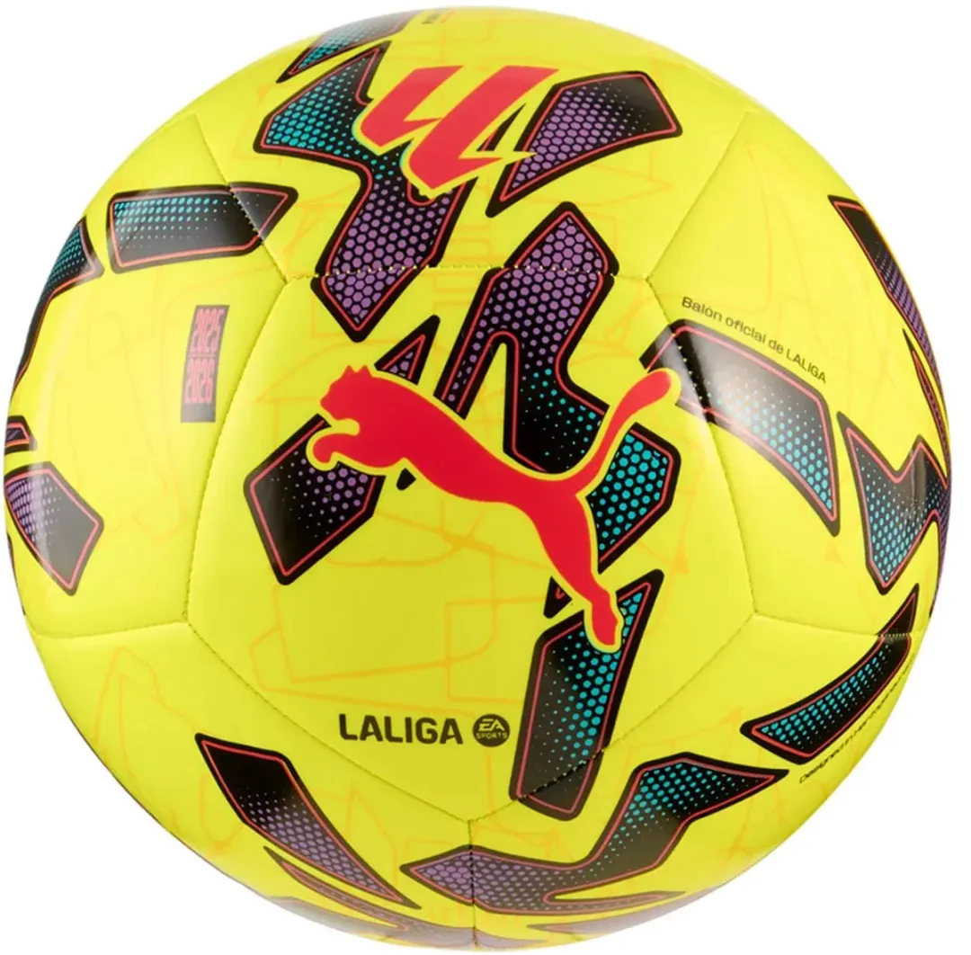 PUMA Orbita LaLiga Voetbal 5