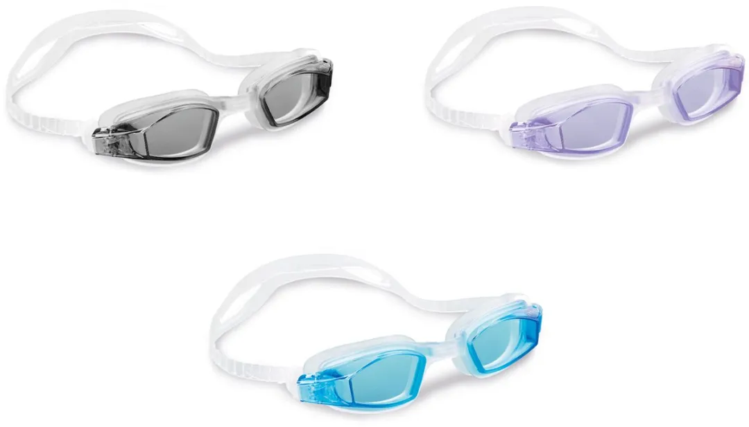 Intex Freestyle Junior Zwembril