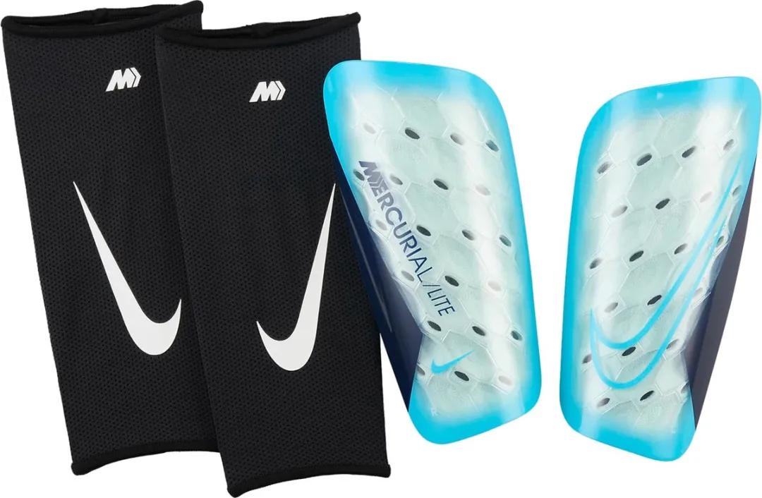 Nike Mercurial Lite Soccer Scheenbeschermers