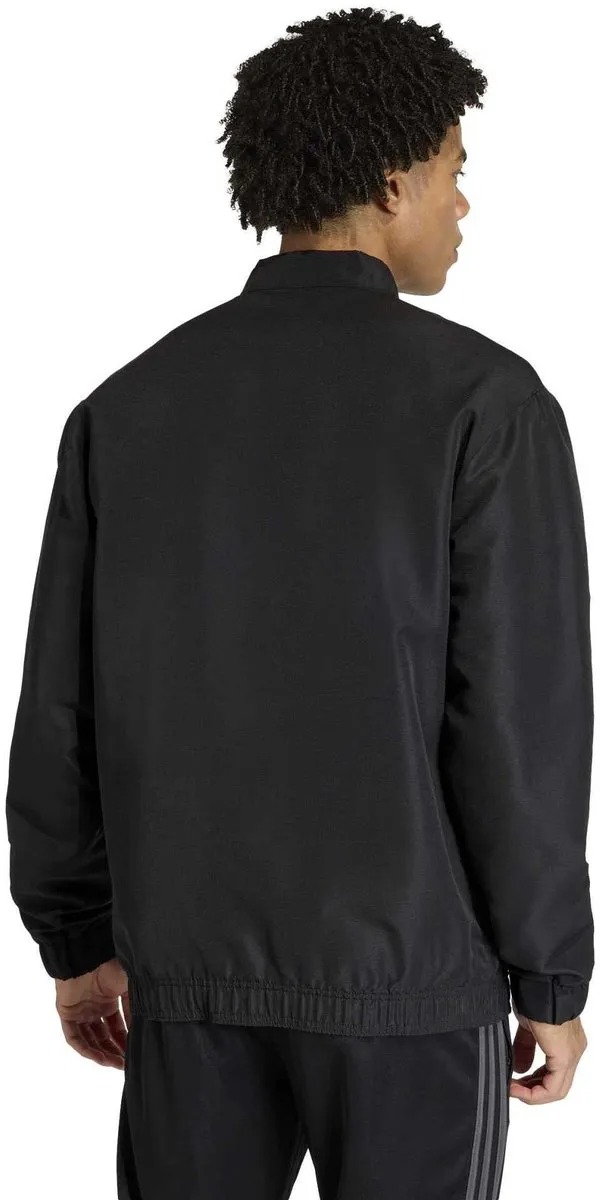 Adidas ENT26 Pre Jkt Sportjas - Zwart