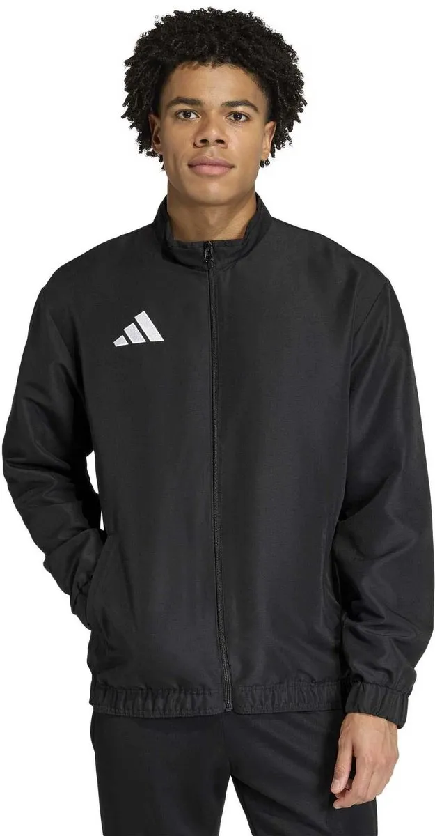Adidas ENT26 Pre Jkt Sportjas - Zwart