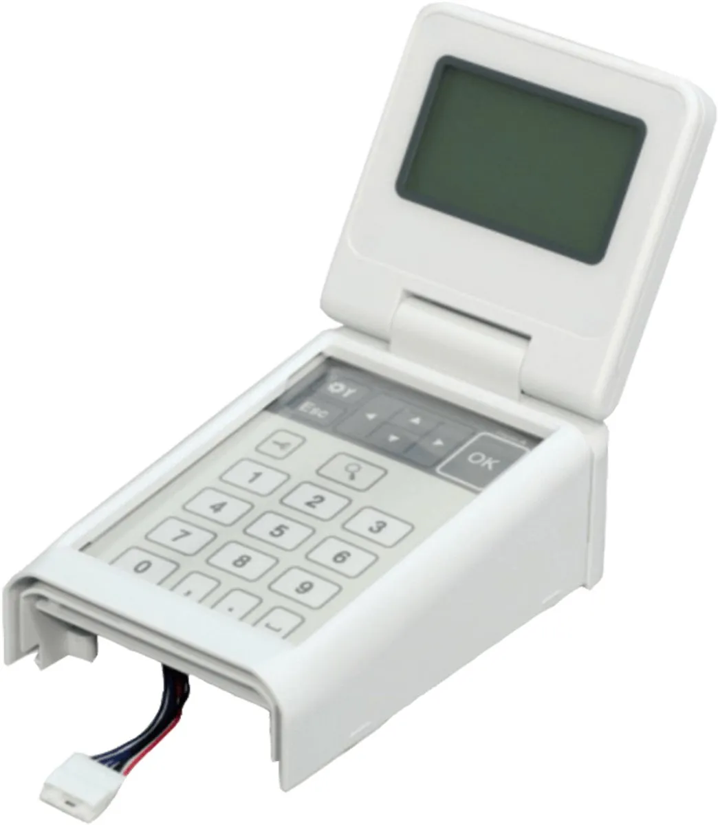 Brother PA-TDU-001 Touchpanel Display