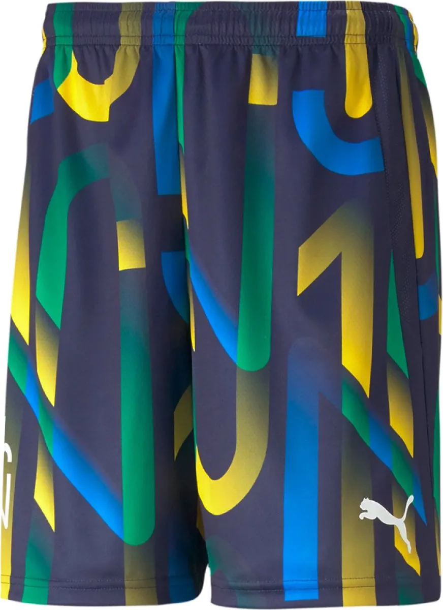 PUMA Neymar Jr Future Printed Shorts