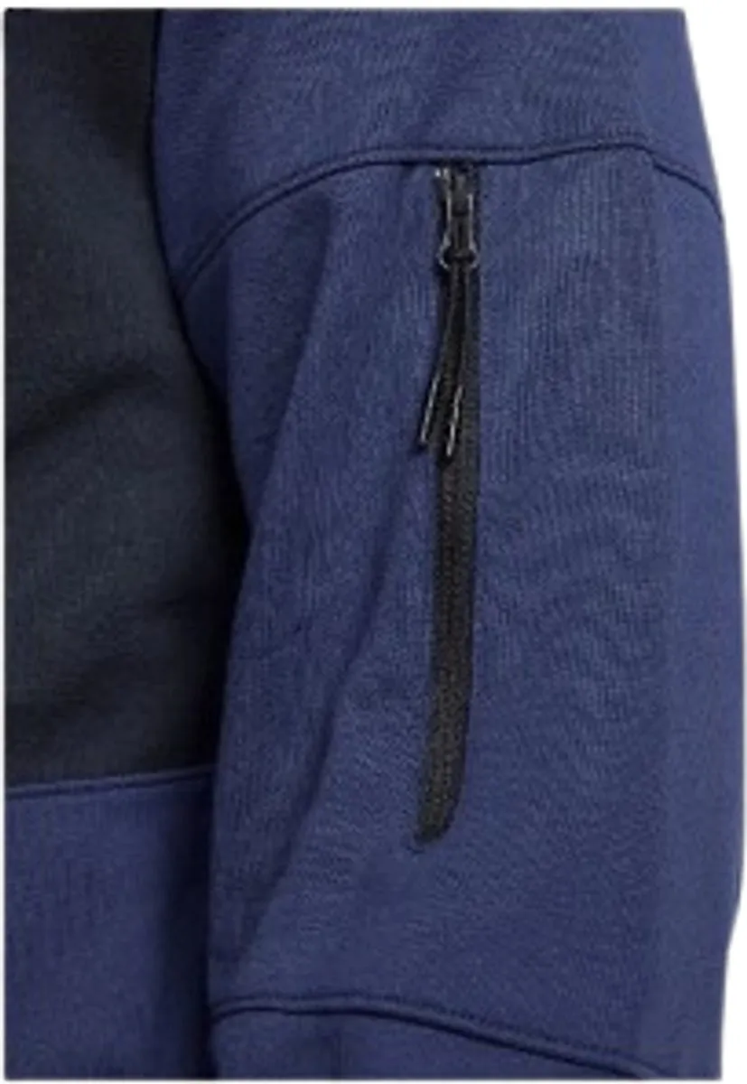 Nike Sportswear Club Fleece - S - Blauw