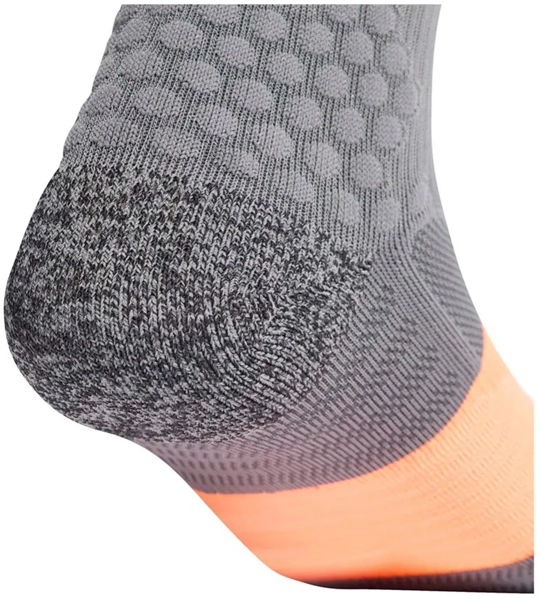 adidas Runxboost Crewsokken - Grijs - EU 40-42