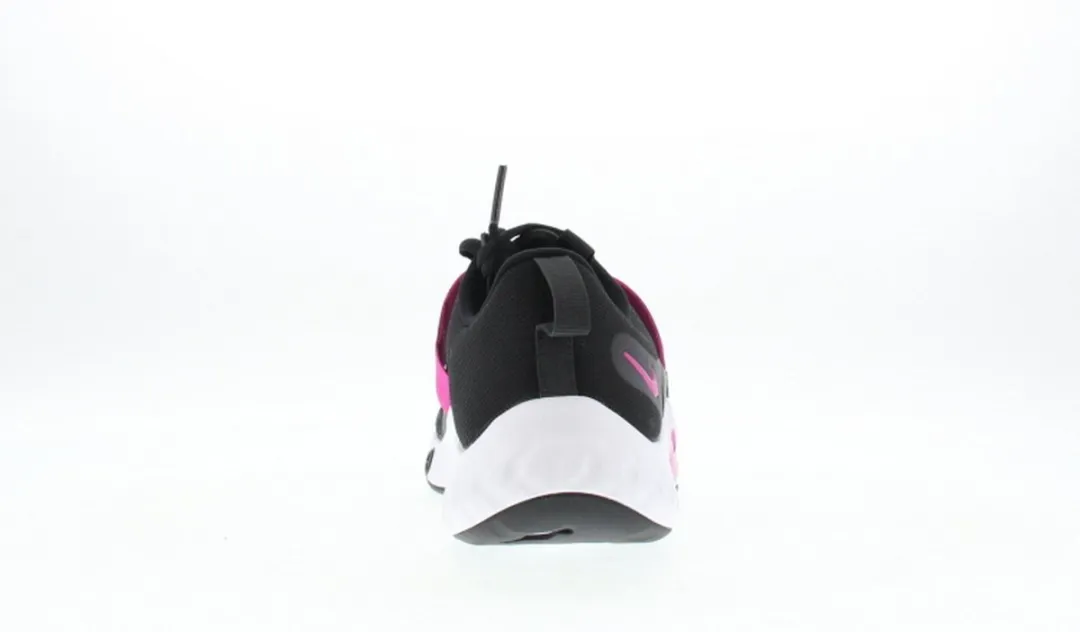 Nike Renew In-Season 12 Trainingsschoen - Maat 38 - Zwart/Rozeroze