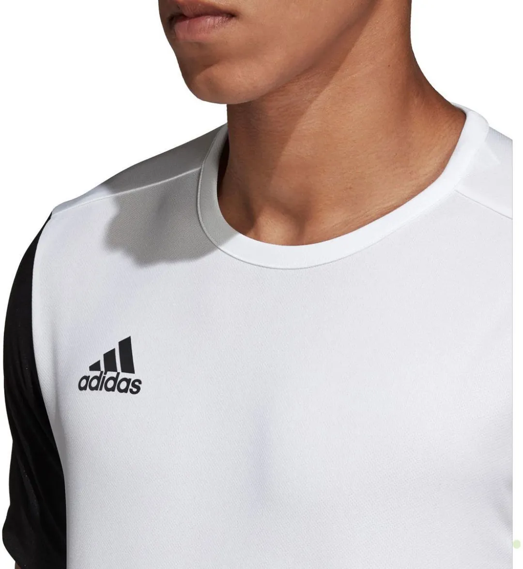 adidas Estro 19 Jersey M - Wit