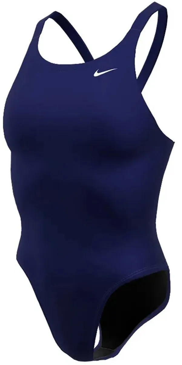 Nike Swim Hydrastrong Solids Fast Back 2.0 Zwemkleding - US 26 - Blauw