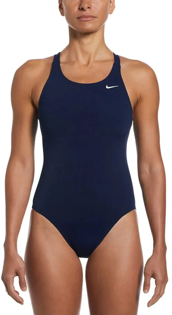 Nike Swim Hydrastrong Solids Fast Back 2.0 Zwemkleding