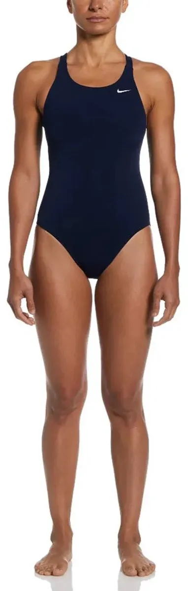 Nike Swim Hydrastrong Solids Fast Back 2.0 Zwemkleding - US 26 - Blauw