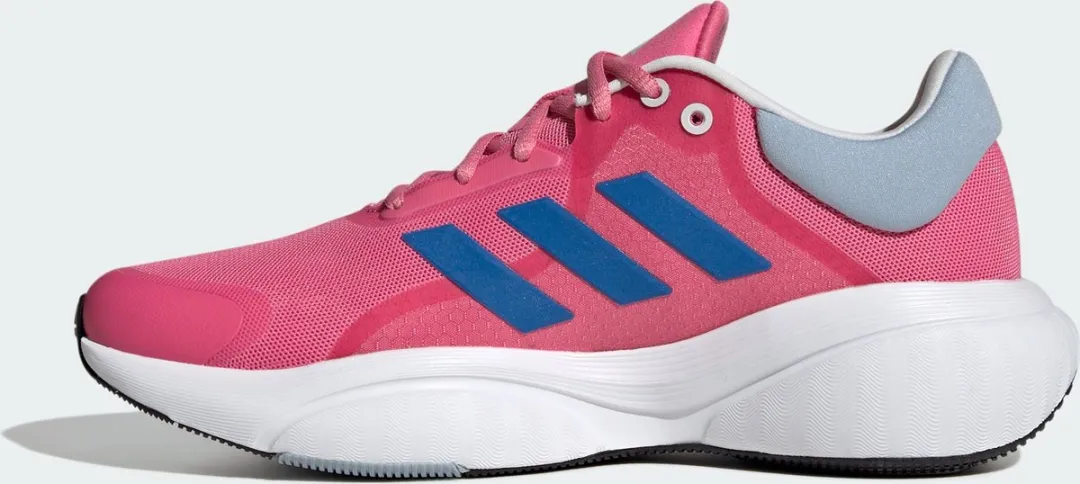 Adidas Performance Response Schoenen 40 - Roze