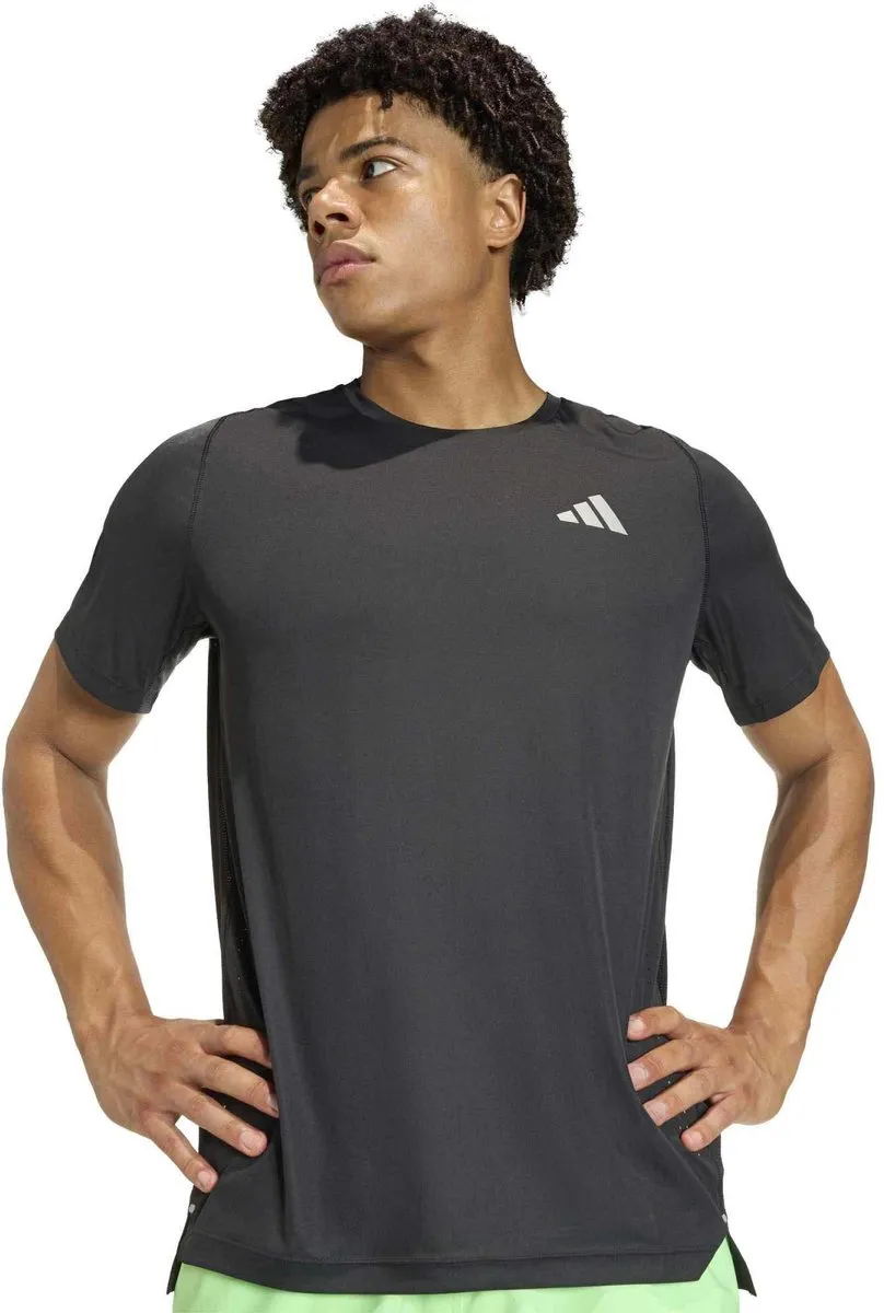 adidas adi365 Breeze Running Shirt - M