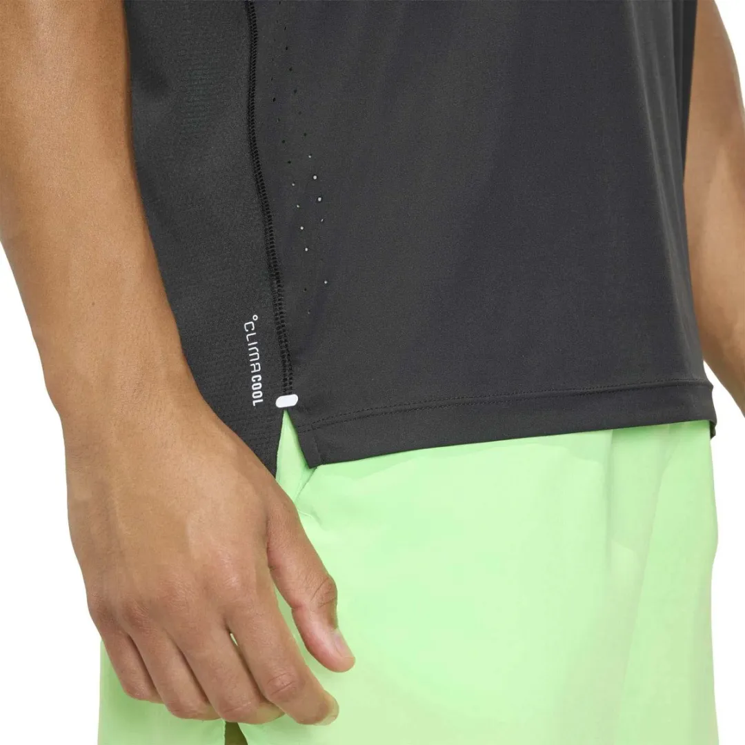 adidas adi365 Breeze Running Shirt - M