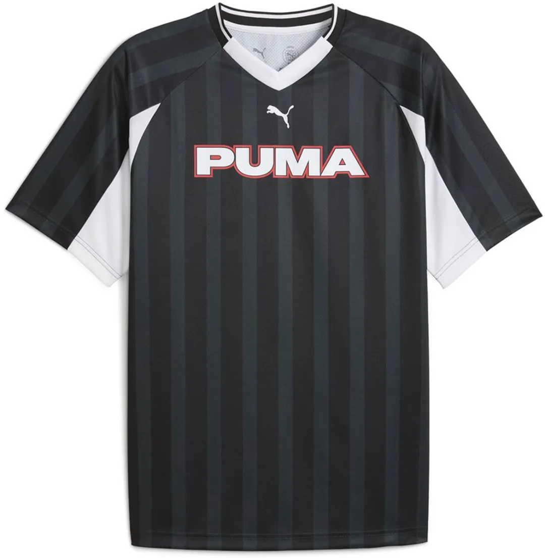 PUMA Sport T-shirt Korte Mouwen