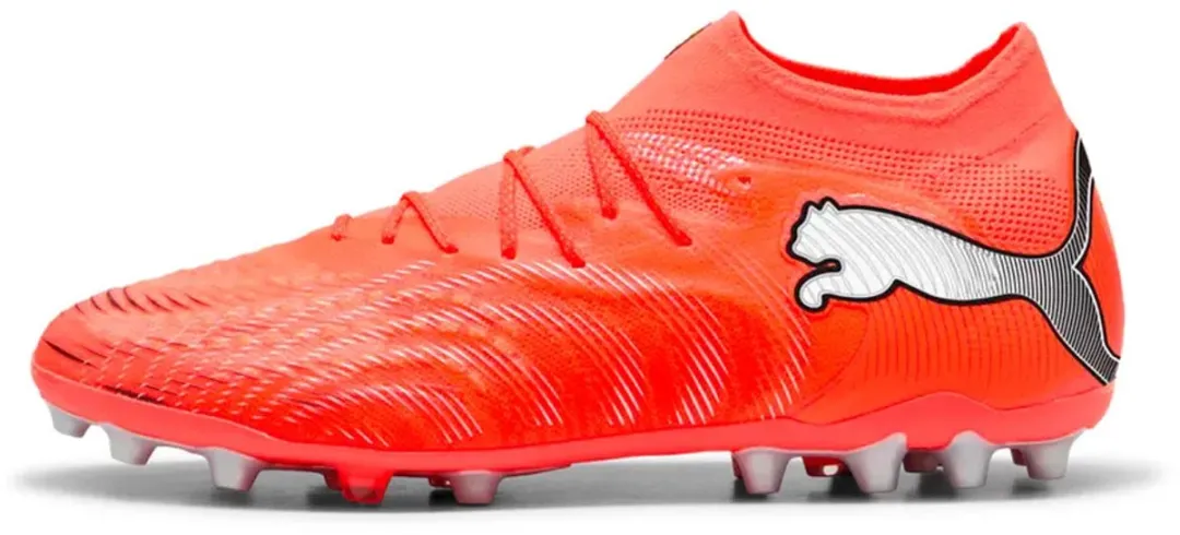 PUMA Future 9 Ultimate Mg Voetbalschoenen