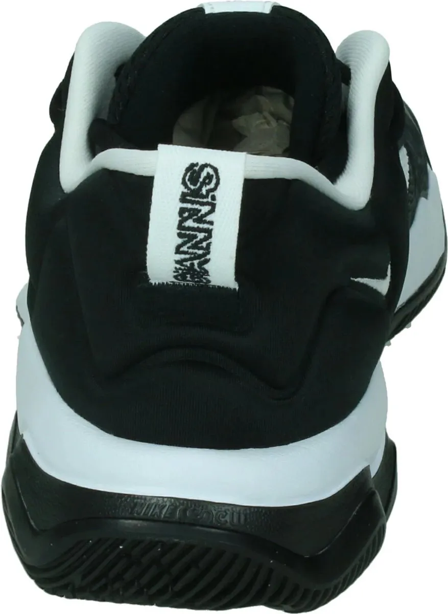 Nike Giannis Immortality 3 - Zwart