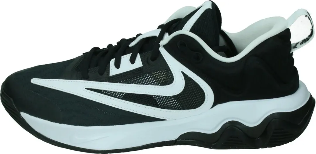 Nike Giannis Immortality 3 - Zwart