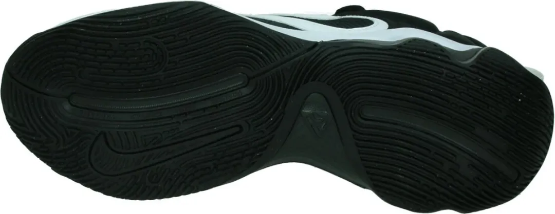 Nike Giannis Immortality 3 - Zwart