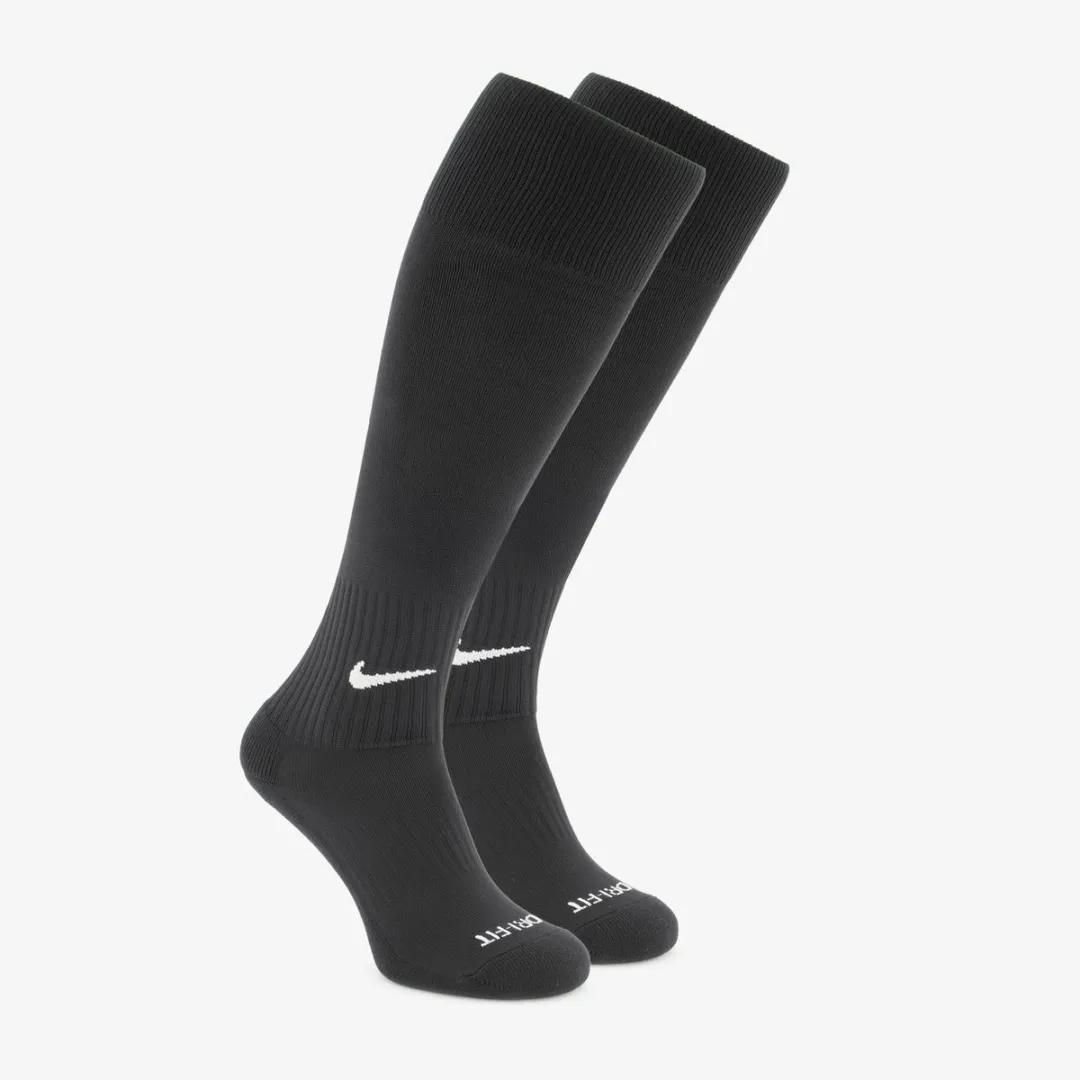 Nike Classic II Kousen SX5728-010 - Zwart - Maat 34-38