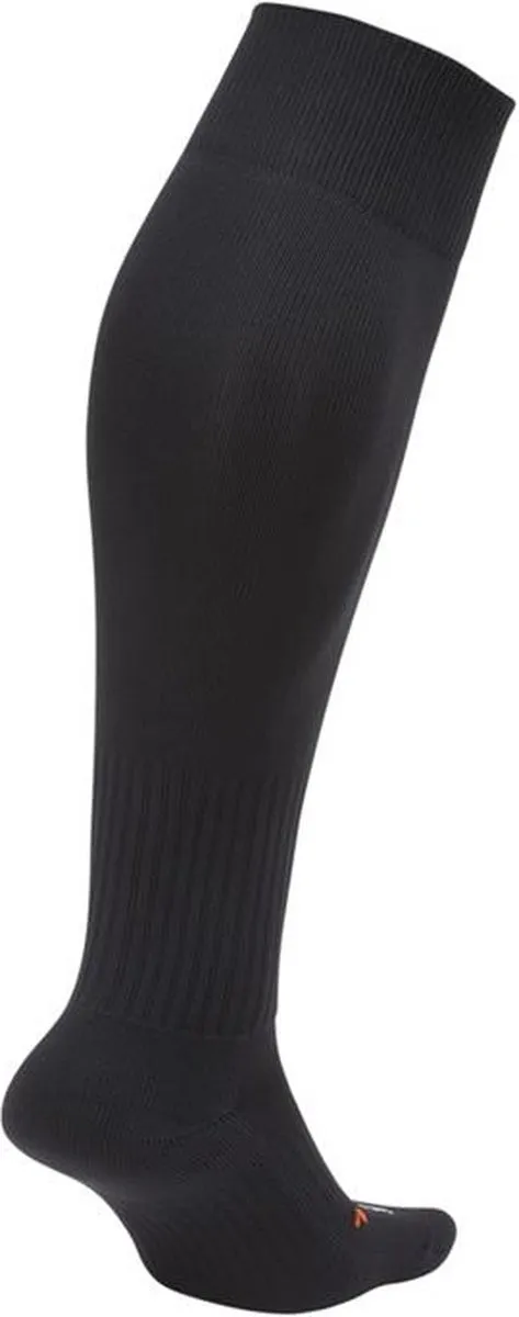 Nike Classic II Kousen SX5728-010 - Zwart - Maat 34-38