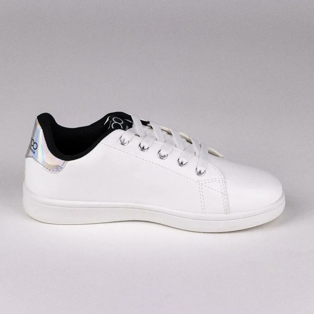 Disney Sportschoenen Dames - Wit - Maat 33