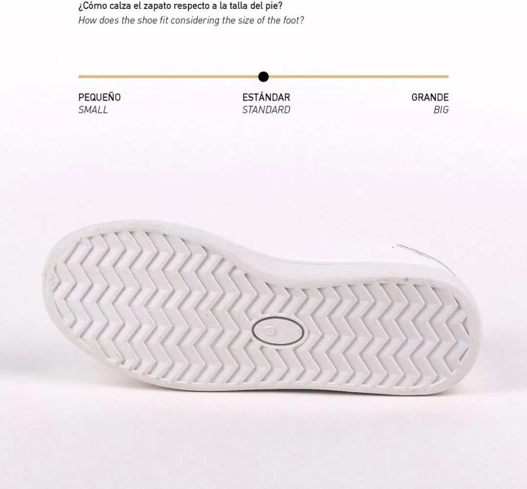 Disney Sportschoenen Dames - Wit - Maat 33