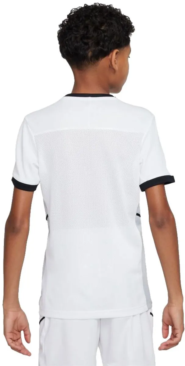 Nike Dri-FIT Academy 25 T-shirt DV3116-100 - 122 Wit