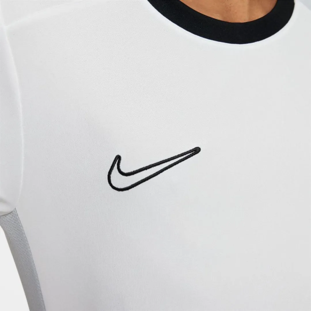 Nike Dri-FIT Academy 25 T-shirt DV3116-100 - 122 Wit