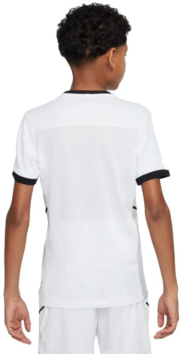 Nike Dri-FIT Academy 25 T-shirt DV3116-100 - 122 Wit