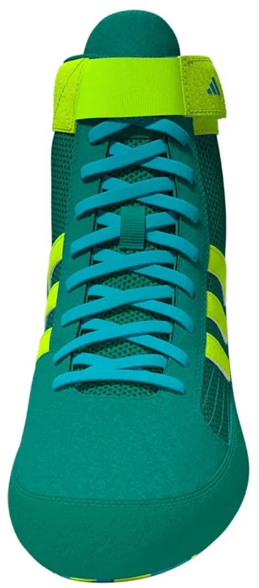 adidas Havoc Worstelschoenen - 42 2/3 Groen